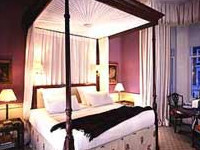 Cranley Hotel 4* ( Hotel in London, England )