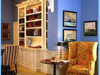 Cranley Hotel 4* ( Hotel in London, England )